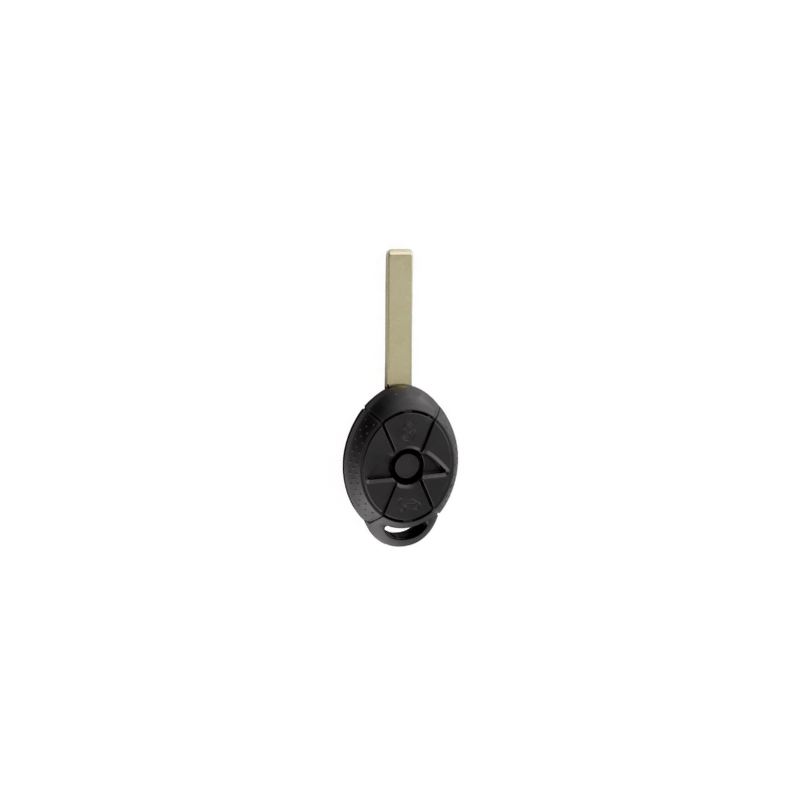 TELEMANDO FIJO MINI 2004-2006 PCF7935 3 BOTONES