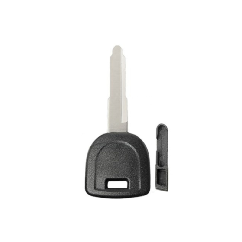 LLAVE PARA TRANSPONDER MAZDA  MAZ24R
