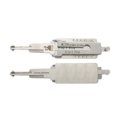 GANZUA Y DECODIFICADOR 2 EN 1 MITSUBISHI MIT8