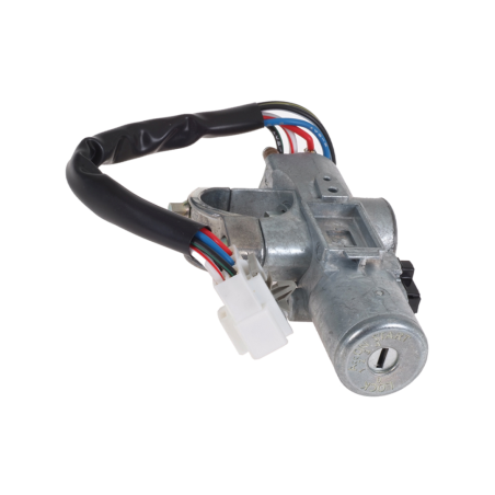 BOMBIN ARR NISSAN PICK UP D22 2001-2010  NSN14