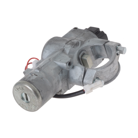 BOMBIN ARRANQUE NISSAN QASQHAI J10 2009+  NSN14
