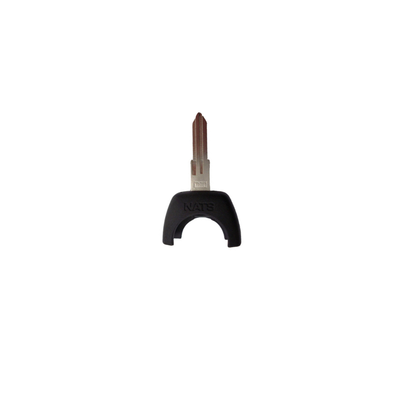 LLAVE PARA MANDO FIJO NISSAN  ID41  NSN11
