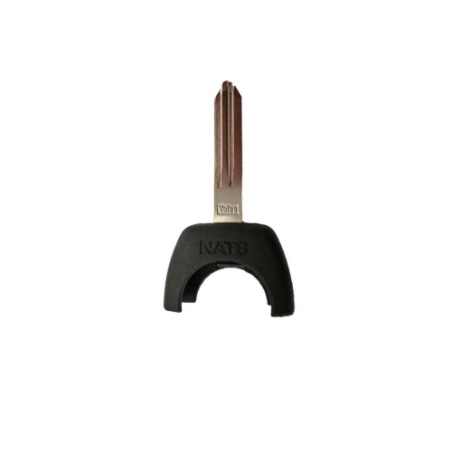 LLAVE PARA MANDO NISSAN NAVARA  ID60 80BIT  NSN14