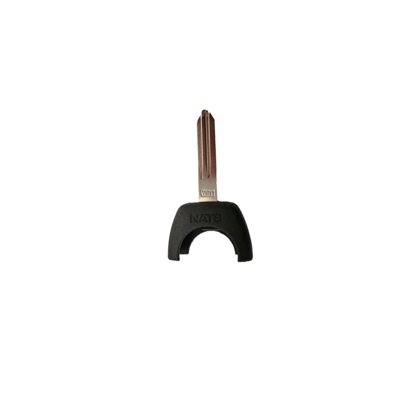 LLAVE PARA MANDO NISSAN P12 ID46  NSN14