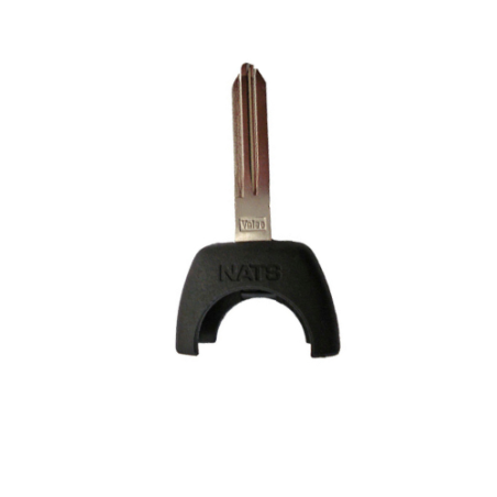 LLAVE PARA MANDO NISSAN P12 ID46  NSN14