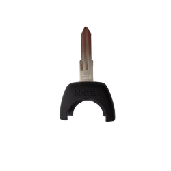 LLAVE PARA MANDO NISSAN  ID60  NSN11