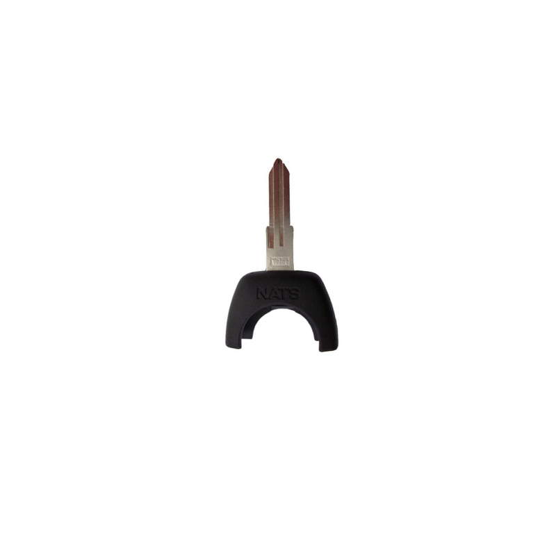 LLAVE PARA MANDO NISSAN  ID60  NSN11