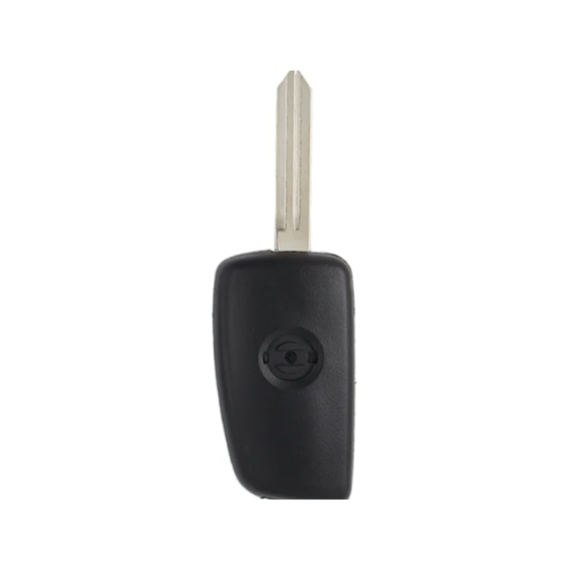 CARCASA MANDO PLEGABLE NISSAN 2 BOT NSN14