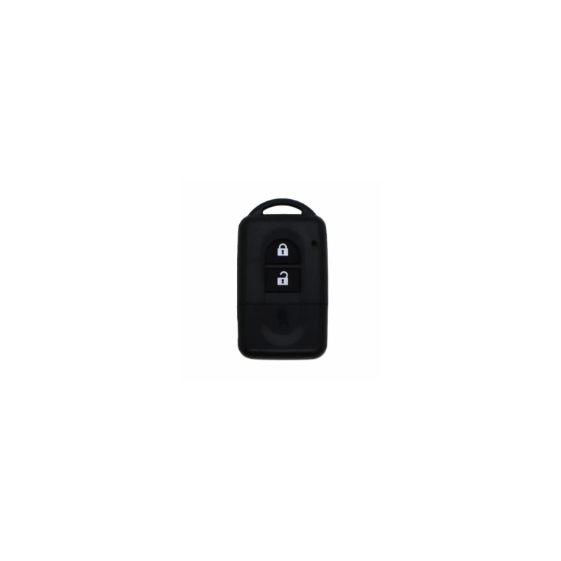 CARCASA MANDO INTELIGENTE  NISSAN 2 BOT NSN14