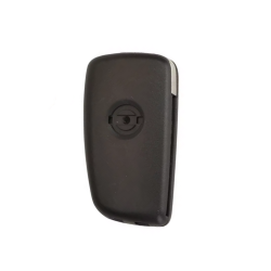CARCASA MANDO PLEGABLE  NISSAN 3 BOT NSN14