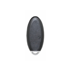 CARCASA MANDO SMARTKEY NISSAN 2 BOTONES