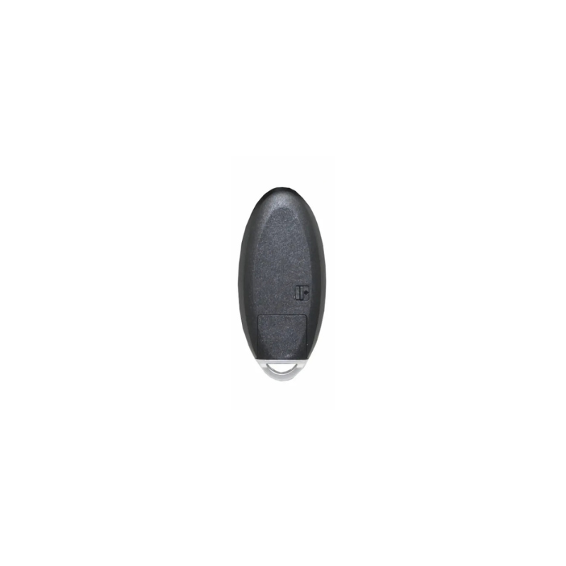 CARCASA MANDO SMARTKEY NISSAN 2 BOTONES