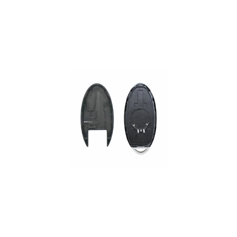 CARCASA MANDO SMARTKEY NISSAN 3 BOTONES