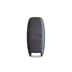 CARCASA MANDO KEYLESS NISSAN 2023+  3 BOTONES