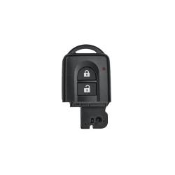 TELEMANDO INTELIGENTE NISSAN QASHQAI 2007+ ID46 2B