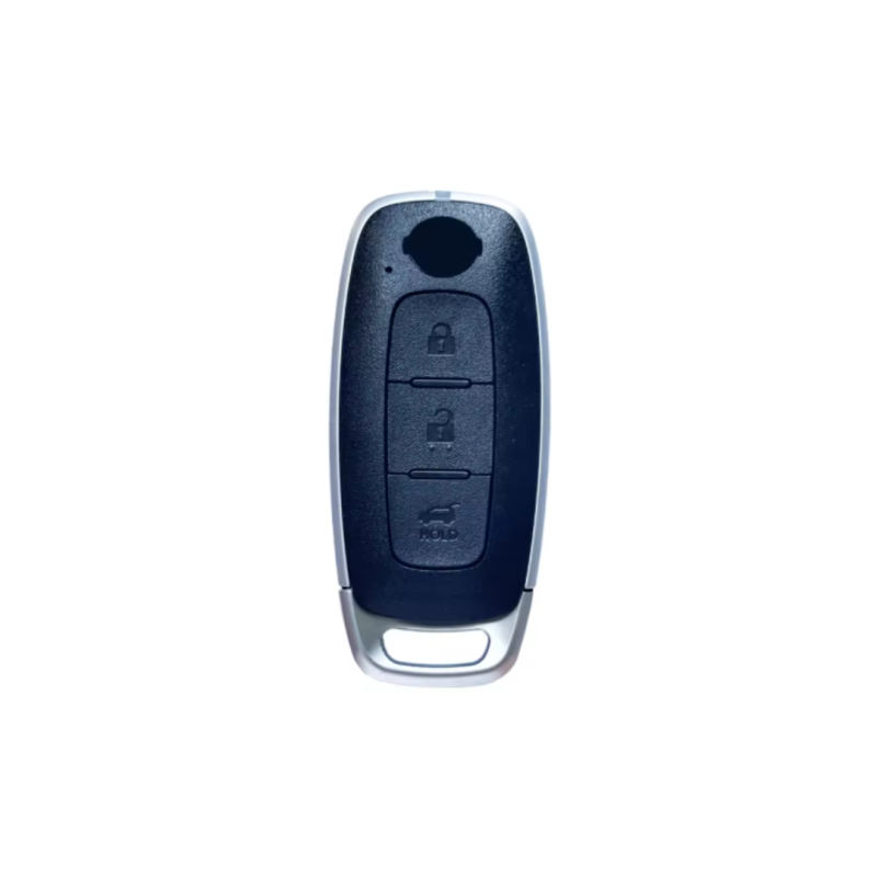TELEMANDO KEYLESS NISSAN QASHQAI 2023+ 4A 3 BOT