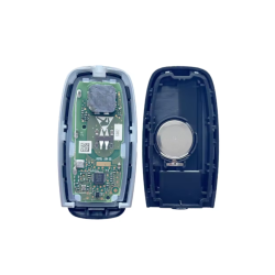 TELEMANDO KEYLESS NISSAN QASHQAI 2023+ 4A 3 BOT