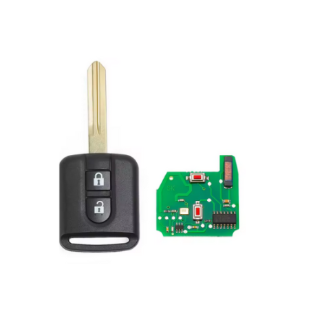 TELEMANDO NISSAN MURANO/X-TRAIL ID4D 60  2BOT