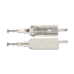 GANZUA Y DECODIFICADOR 2 EN 1 VOLVO NE66