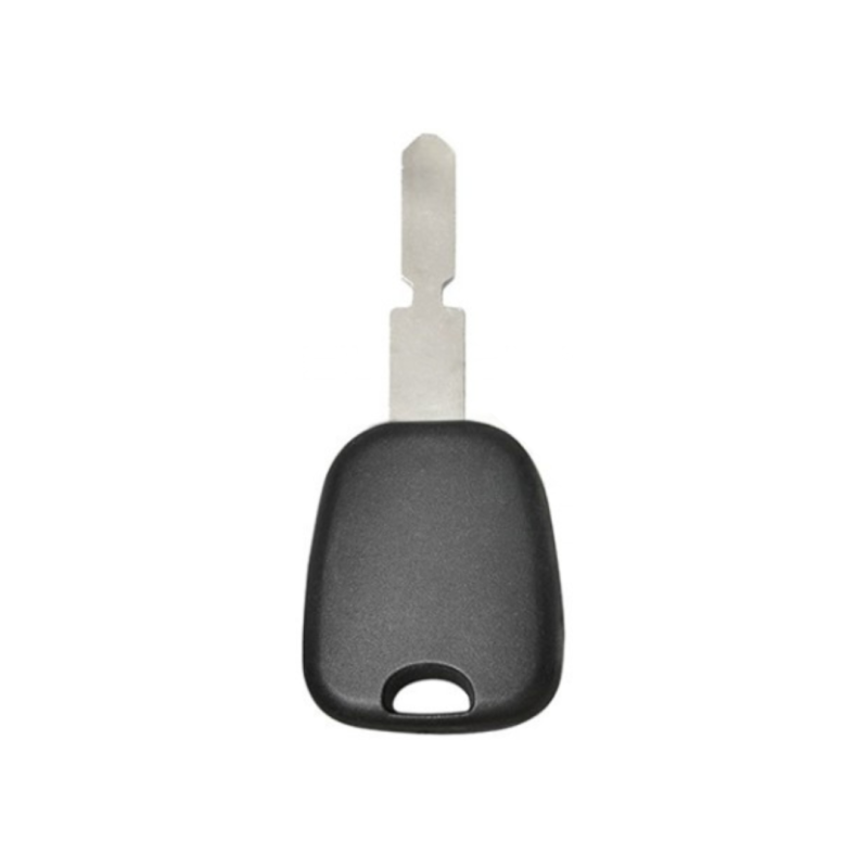 LLAVE PARA TRANSPONDER PEUGEOT  NE78