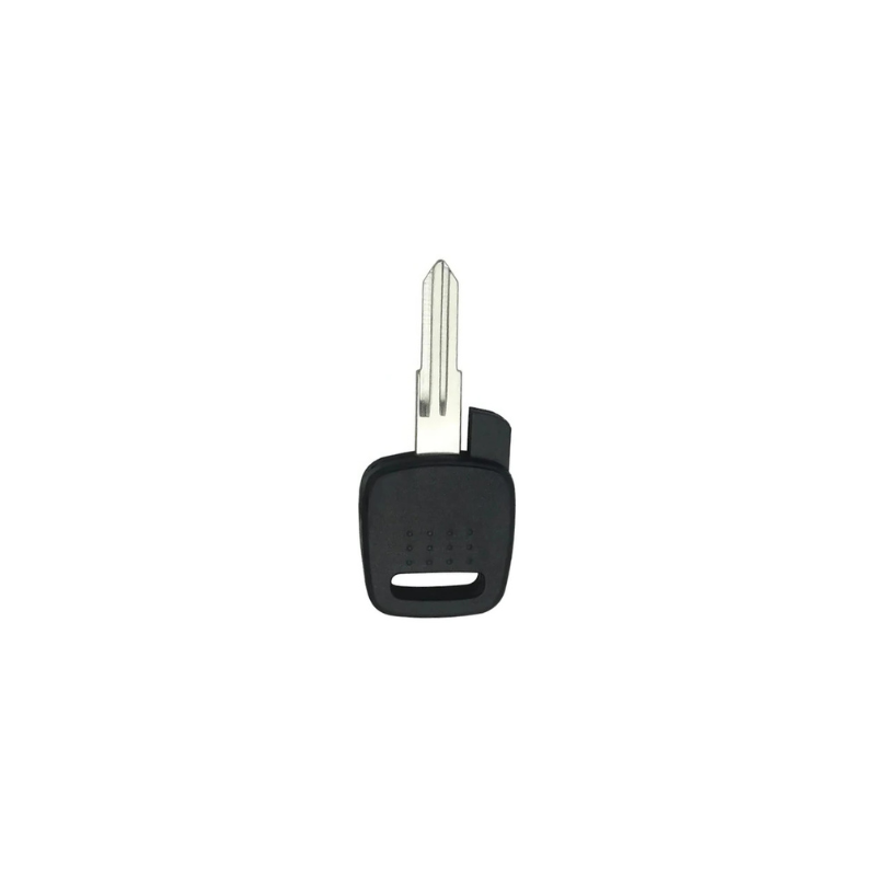 LLAVE PARA TRANSPONDER NISSAN  NSN11