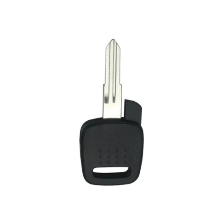 LLAVE PARA TRANSPONDER NISSAN  NSN11