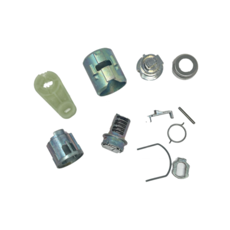 BOMBIN PUERTA IZDA PEUGEOT 406 1996+  NE78