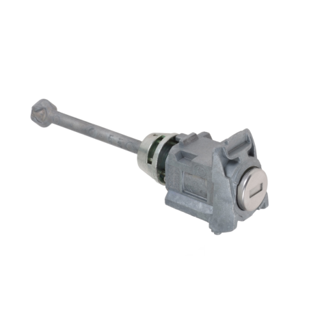 BOMBIN PTA IZQ PEUGEOT 208 2012-2019  HU83