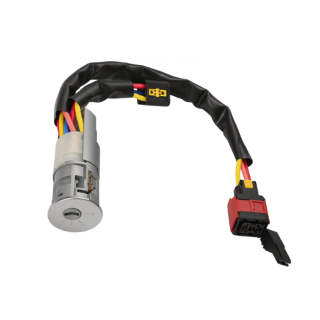 BOMBIN ARRANQUE PEUGEOT 206 1998-2001 NE73