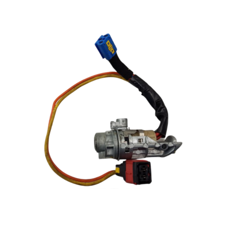 BOMBIN ARRANQUE PEUGEOT 406 8B 2000-2004  NE78