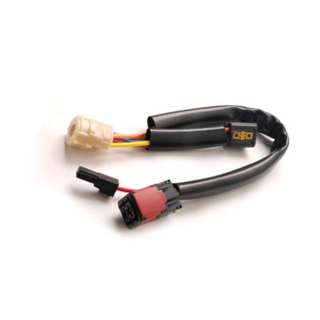CABLE CONTACTO PEUGEOT 206  1998-2001