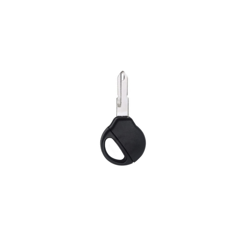 LLAVE CON TRANPONDER PEUGEOT 206  ID45  NE73