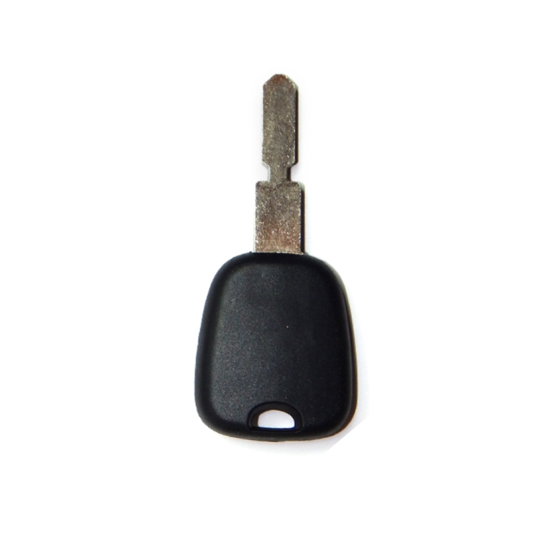 LLAVE CON TRANSPONDER PEUGEOT 406 2001+ ID46 NE78