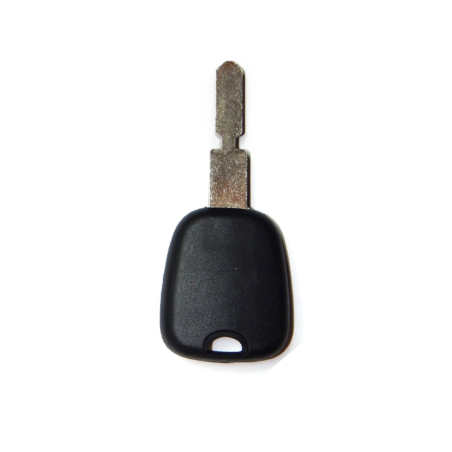 LLAVE CON TRANSPONDER PEUGEOT 406 2001+ ID46 NE78