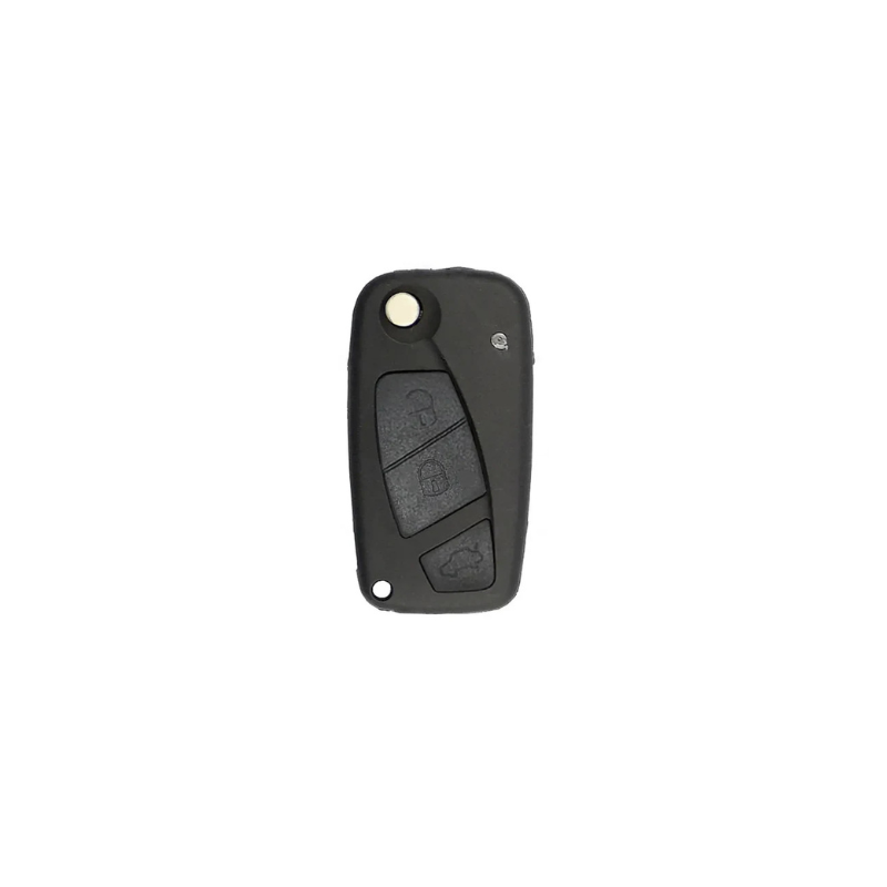 TELEMANDO PLEG PEUGEOT BIPPER 2007+ ID46  3 BOT