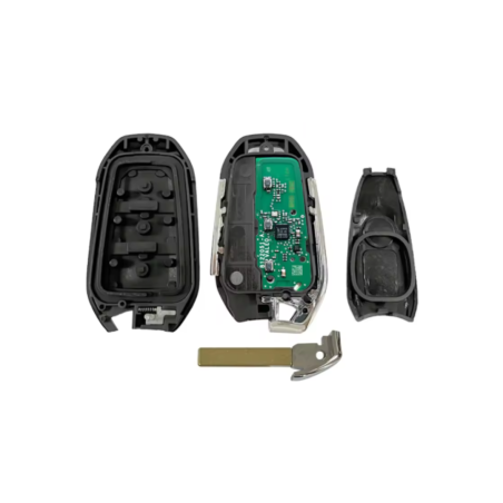 TELEMANDO KEYLESS PEUGEOT 308 2021+ ID4A 3BOT