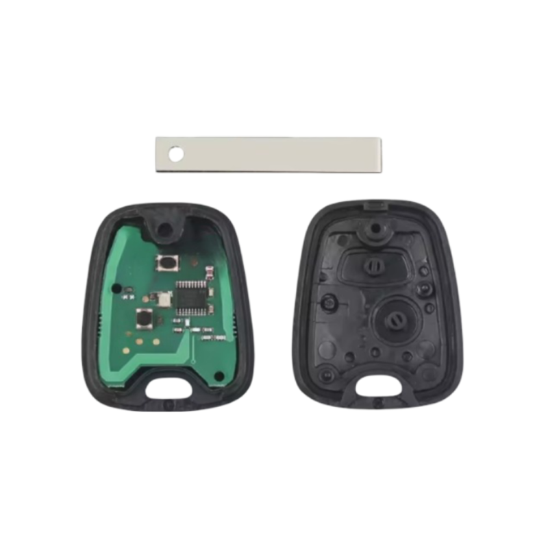 TELEMANDO FIJO PEUGEOT 307 2000-2006 ID46 2 BOT