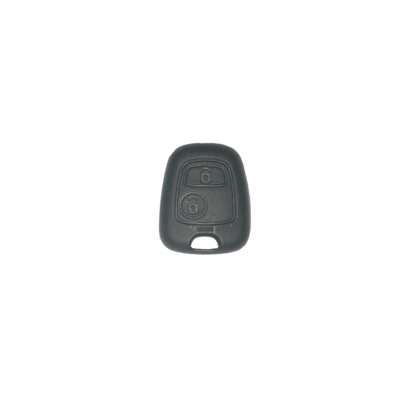 TELEMANDO FIJO PEUGEOT 206 05+ID46 SIN ANTINIEBLA