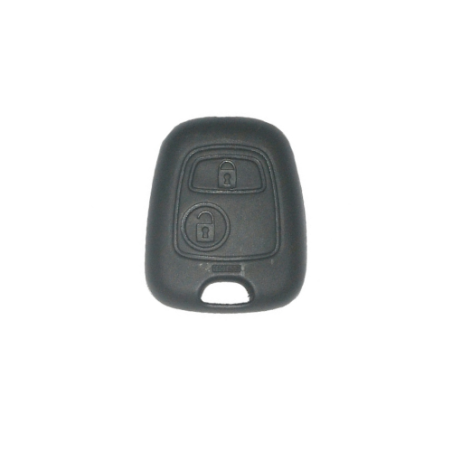 TELEMANDO FIJO PEUGEOT 206 05+ID46 SIN ANTINIEBLA