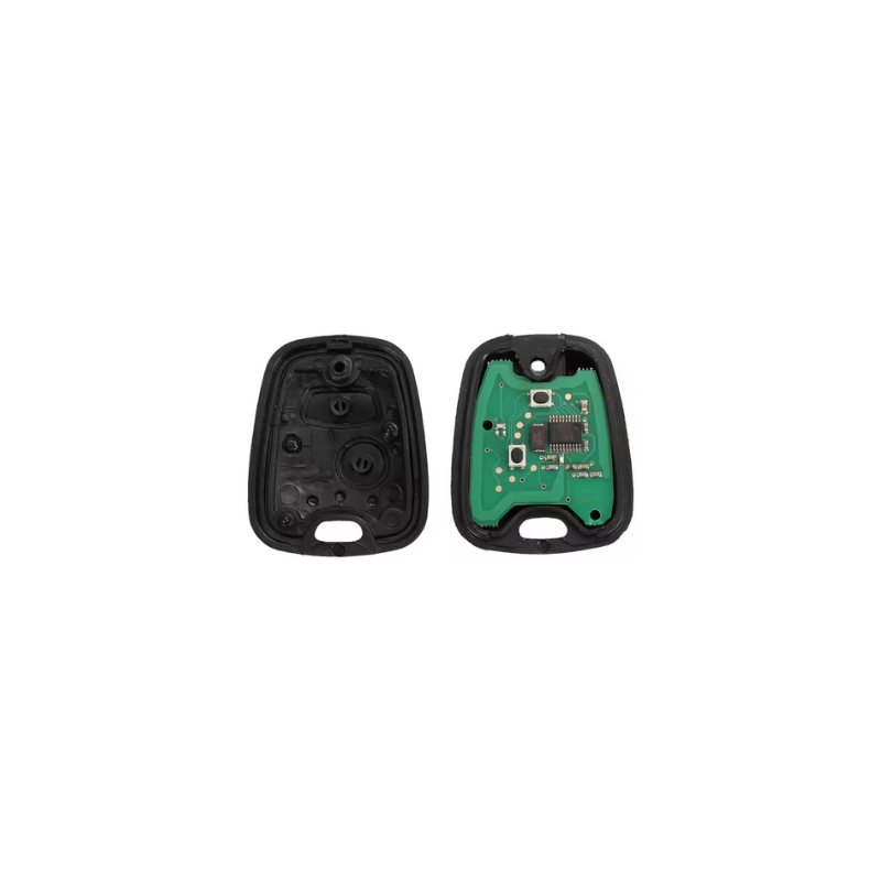 TELEMANDO FIJO PEUGEOT 206 05+ID46 SIN ANTINIEBLA
