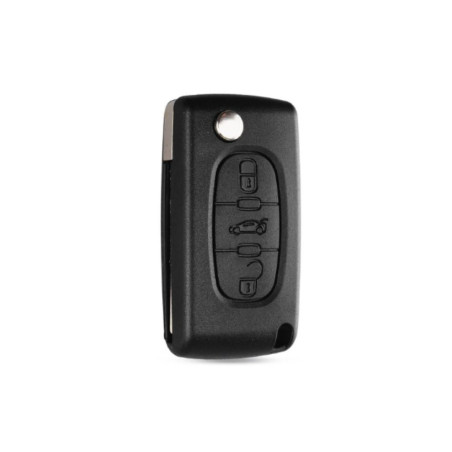 TELEMANDO PLEG PEUGEOT 308 2008+ BREAK ID46