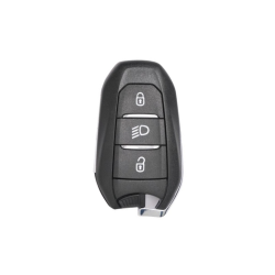 TELEMANDO KEYLESS PEUGEOT 3008/5008 2017+ 4A 3BOT