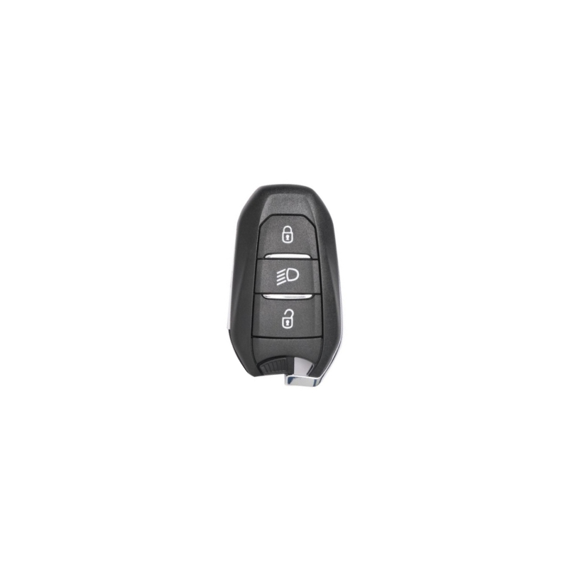 TELEMANDO KEYLESS PEUGEOT 3008/5008 2017+ 4A 3BOT