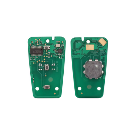 TELEMANDO KEYLESS PEUGEOT 3008/5008 2017+ 4A 3BOT