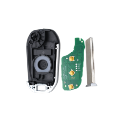 TELEMANDO PLEG PEUGEOT EXPERT 2017+ ID4A 3BOT