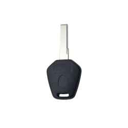 CARCASA MANDO FIJO PORSCHE 1 BOTON  HU66