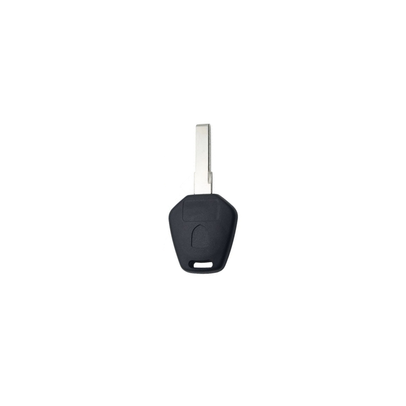 CARCASA MANDO FIJO PORSCHE 1 BOTON  HU66