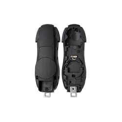 CARCASA TELEMANDO KEYLESS PORSCHE 4 BOTONES