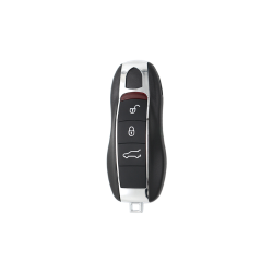TM. KEYLESS PORSCHE CAYENNE 2010+ID49 3 BOT 433MHZ