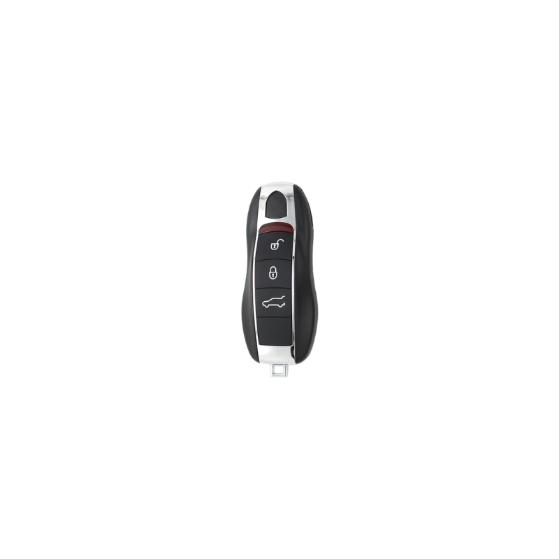 TM. KEYLESS PORSCHE CAYENNE 2010+ID49 3 BOT 433MHZ